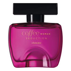 Perfume Coffee Woman - como ficar cheirosa o dia todo